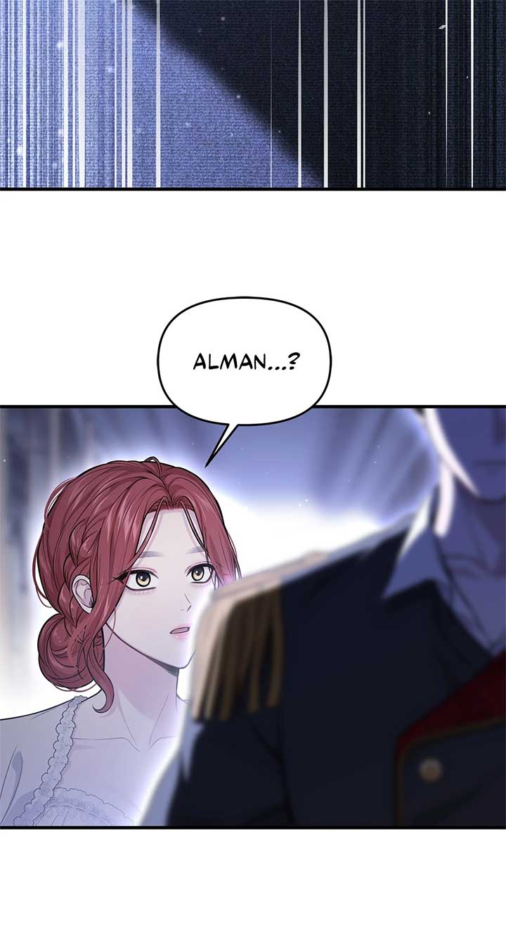 The Secret Bedroom of a Dejected Royal Daughter Chapter 99 90